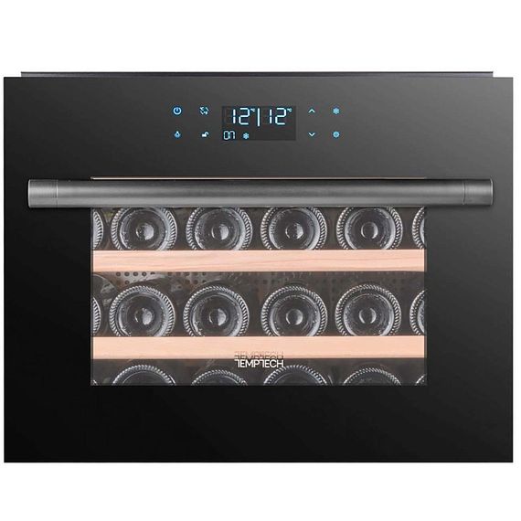 Холодильник винный Temptech OZ45SBTOP