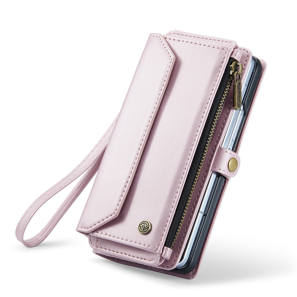 Чехол-кошелек CaseMe Wallet Bag Samsung Galaxy Z Fold 6