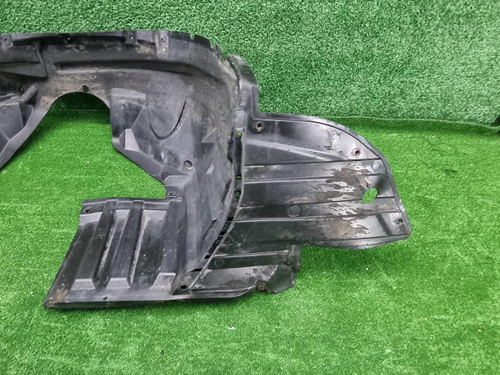 Подкрылок передний правый Suzuki Vitara 2 (14-24)