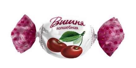 Конфеты "Волшебная вишня" Михаэлла