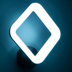 Citilux Паркер CL225B415 Бра светодиодное Венге