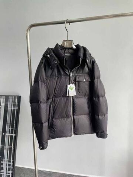 Пуховик Tom Ford