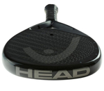 Ракетка для падел Профессиональная HEAD Speed One 2025 .