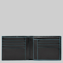 Бумажник Piquadro PU1240B2/N