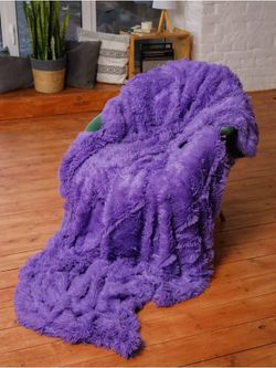 Плед СТРАУС 2сп