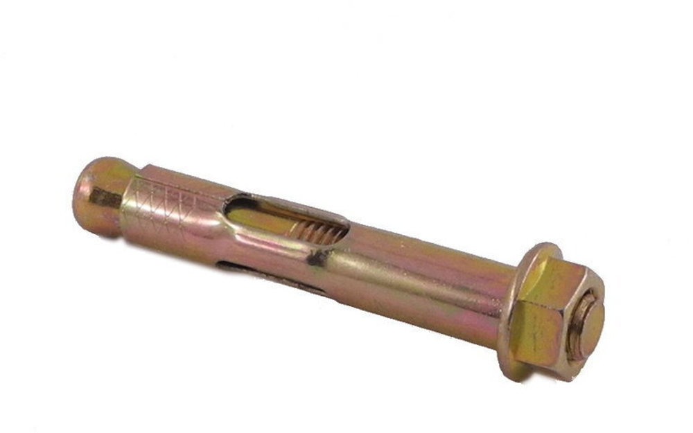 Болт анкерный 10х120 (№675) (2шт)