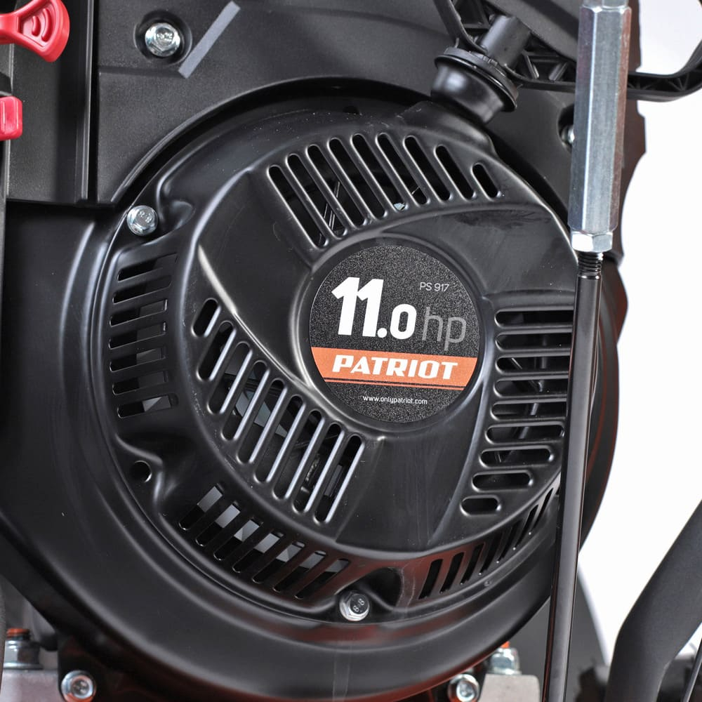 Снегоуборщик PATRIOT PS 917