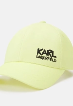Кепка LAGERFELD 531122 желтый