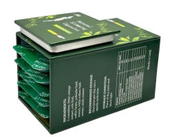 Natural Slimming Capsules S1 капсулы против целлюлита