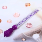 Мыльные пузыри «Фрукты» 120 мл 35 см