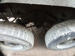 Shacman (Shaanxi) SX* 6x4 Самосвал SX32586V384 (Дизельный, 11,6 л, 423 л.с., МТ)