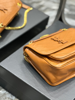 Saint Laurent Niki 21 cm