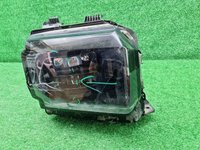 Фара правая Jetour T2 (2023-н.в.) LED