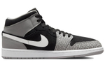 Кроссовки Jordan Air Jordan 1 Mid Se "Elephant Toe"