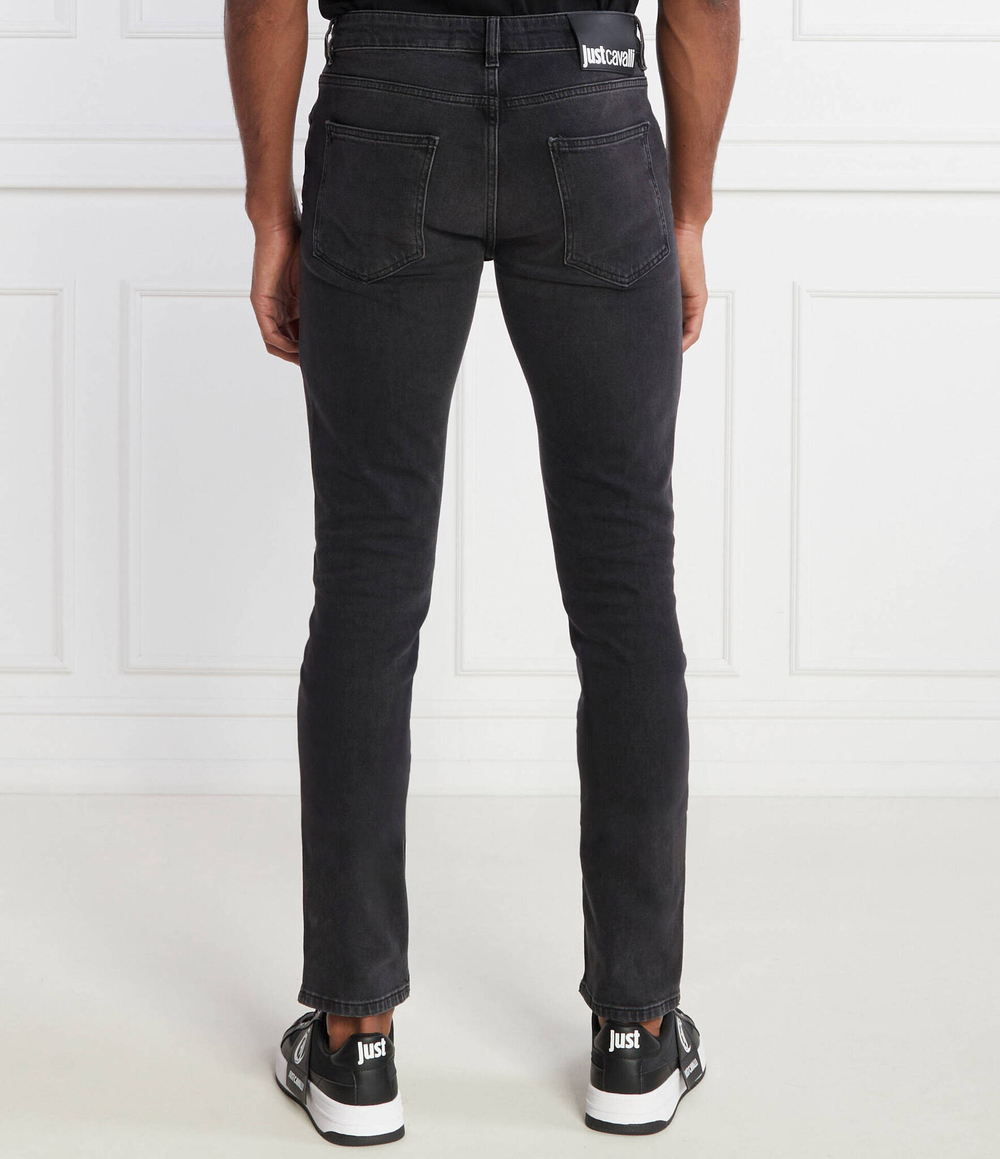 Джинсы Just Cavalli - графитовый(76OAB5S0CDW92)