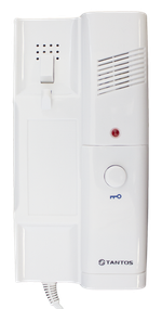 Трубка аудиодомофона Tantos TS-203HA вид 3