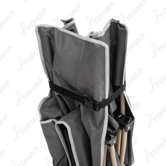 Кровать походная 190*71*35см (PR-MC-506) PR