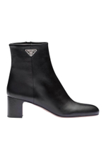 Полусапоги Prada