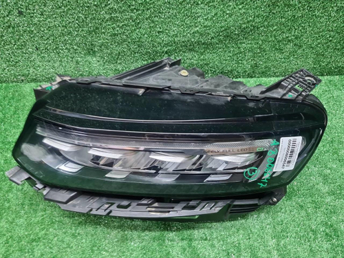 Фара левая Geely Tugella (2019-2024) LED