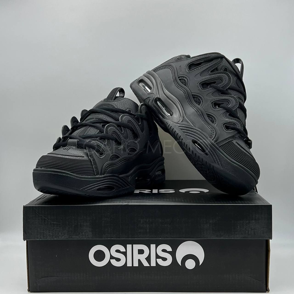 OSIRIS D3