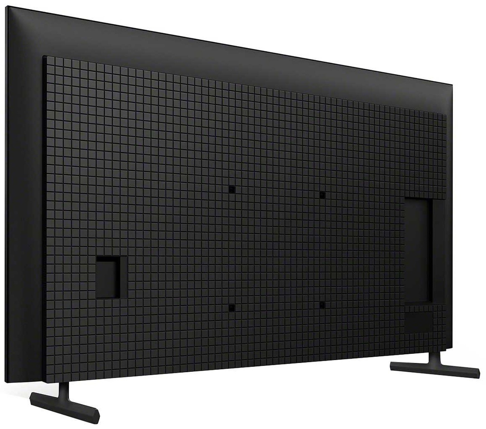 Телевизор Sony KD65X85L 165 см черный