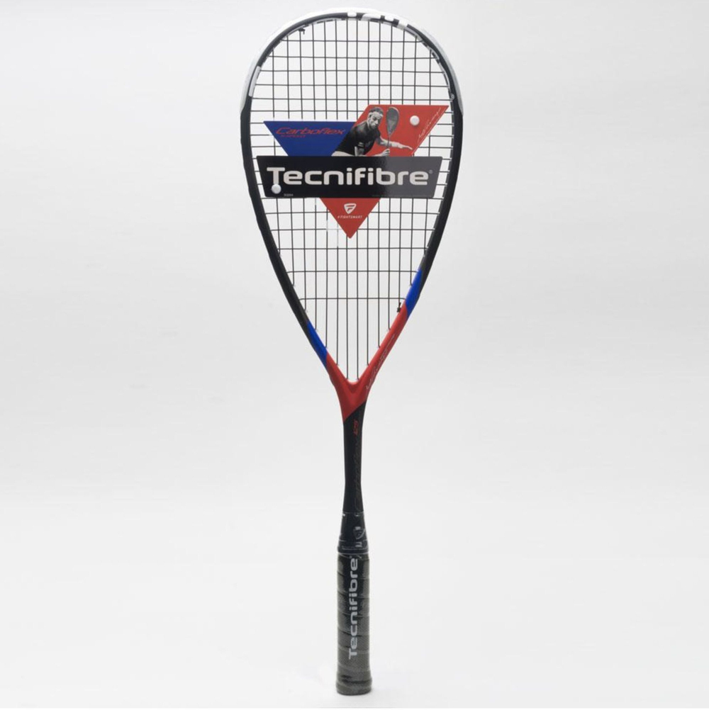 Tecnifibre Carboflex X-Speed 125 SMU
