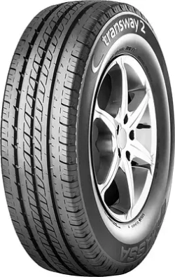 Lassa Transway 2 225/75 R16C 121/120R