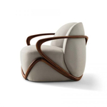 Кресло Giorgetti HUG 69800