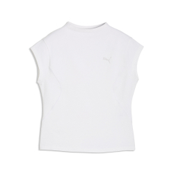 Женская футболка PUMA TECH SENSE Drycell Tee