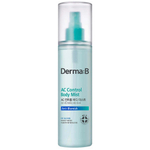 Derma:B AC Control Body Mist 200ml