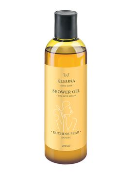 Гель для душа "Дюшес", 250 мл