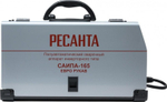 Сварочный полуавтомат Ресанта САИПА-165 Евро рукав (mig/mag) 65/95