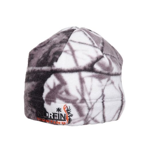 Шапка Norfin Hunting 751 White