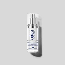 Obagi Medical Суперинтенсивная антиоксидантная сыворотка SuzanObagiMD Super Antioxidant Serum Potent Antioxidant Blend 30 гр