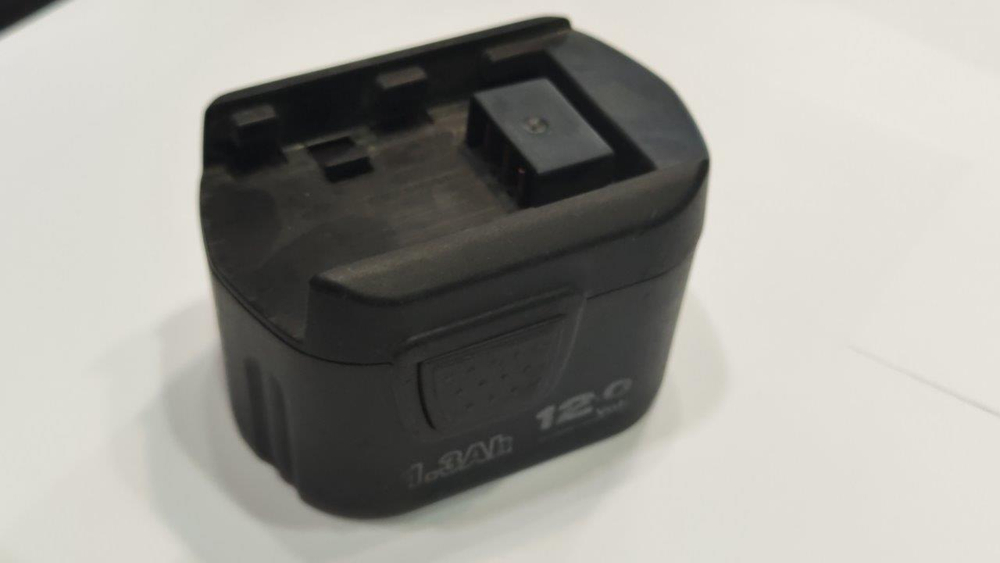 Аккумулятор Elmos В1218 Восстановленный