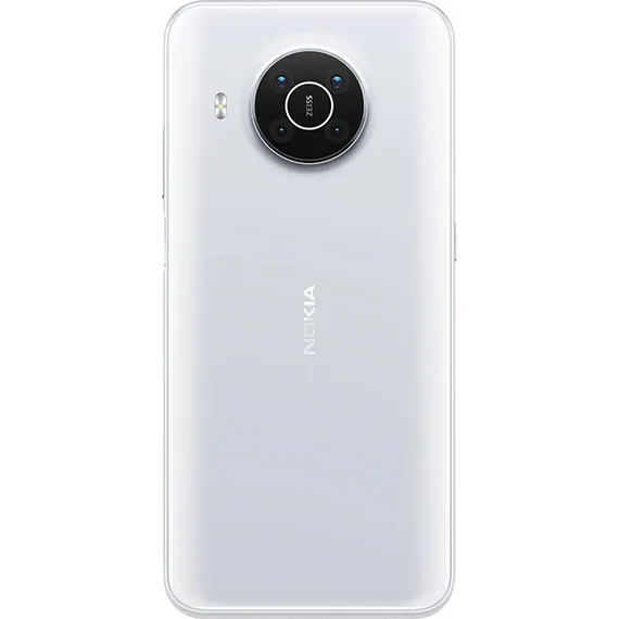 Nokia X10 6/128Gb White (Белый)