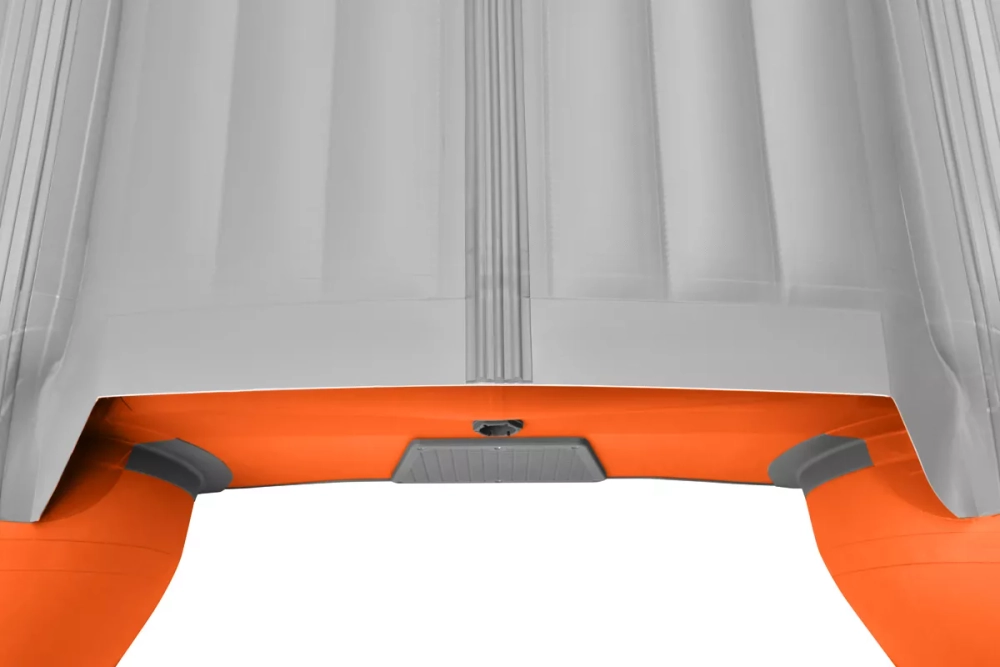 Моторная лодка ПВХ Zefir 3300 НДНД