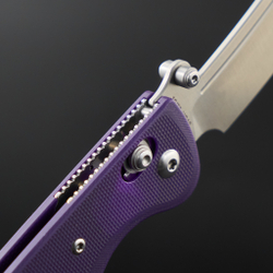Begemot Slim Purple