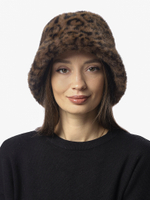 Шляпа FABRETTI DST2-12