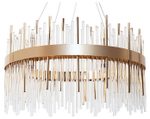 Подвесной светильник Arte Lamp Acapulco A1007SP-12GO