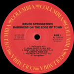 Bruce Springsteen / The Album Collection, Vol. 1 (8LP)