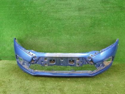 Бампер передний Lada Granta (2018-н.в.)