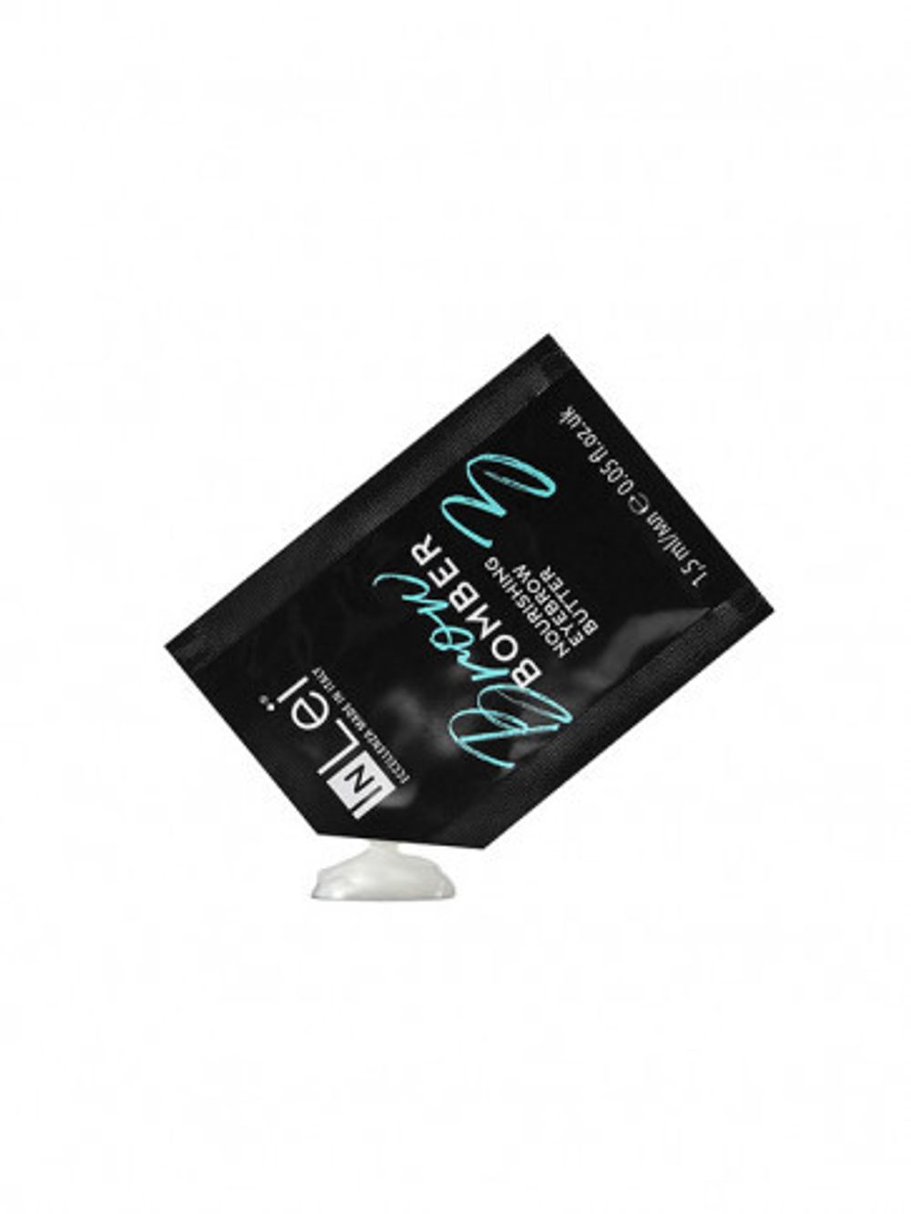 InLei® Питательное масло для бровей "Brow Bomber3" в САШЕ, 1,5 мл