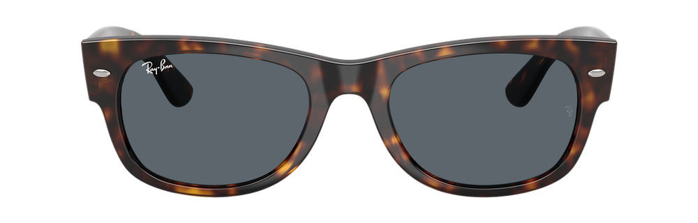 Солнцезащитные очки Ray-Ban RB 0832S 902/R5 Mega Wayfarer II Havana