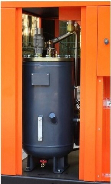 Компрессор винтовой ЗИФ СВЭ-7,5/0,7 ШМ ЗИФ-00039794