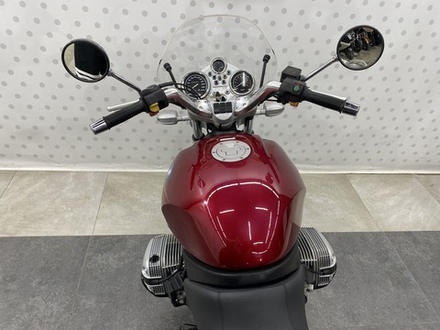 BMW R1100R , 1998