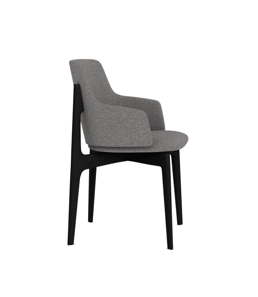 Дизайнерский стул LANTANA tesla 14