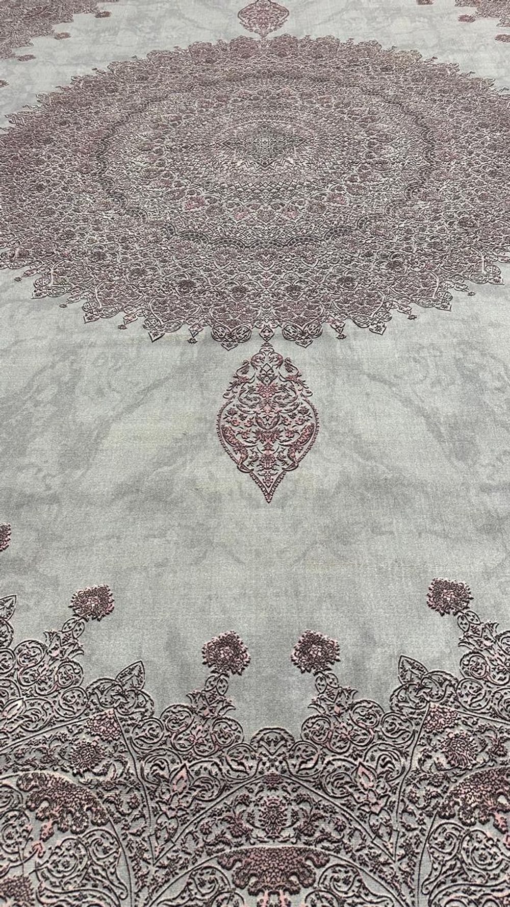 Персидский Ковер Код N1451