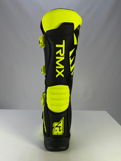 Мотоботы TIGER T3