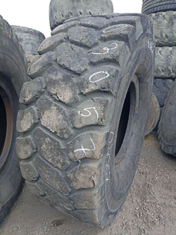 24.00R35 Michelin XDT шина б/у
